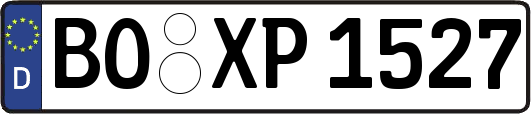 BO-XP1527