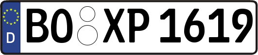 BO-XP1619