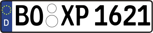 BO-XP1621