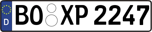 BO-XP2247