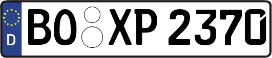 BO-XP2370