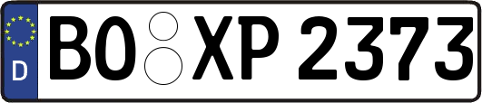 BO-XP2373