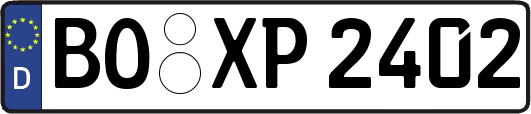 BO-XP2402