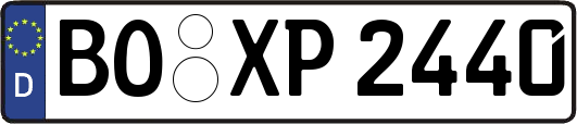 BO-XP2440