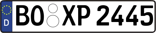 BO-XP2445