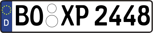 BO-XP2448