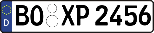 BO-XP2456