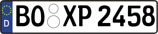 BO-XP2458