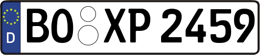 BO-XP2459