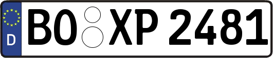 BO-XP2481