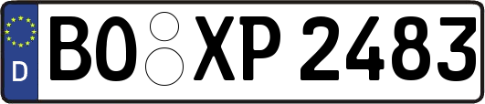 BO-XP2483