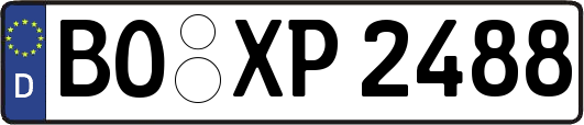 BO-XP2488