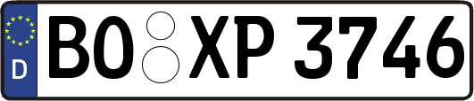 BO-XP3746