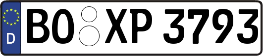 BO-XP3793