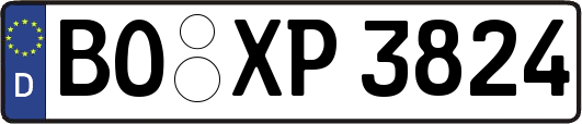 BO-XP3824