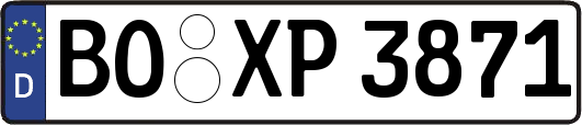 BO-XP3871