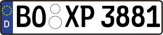 BO-XP3881