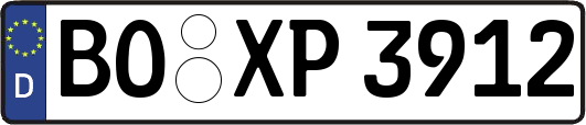 BO-XP3912
