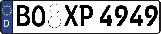 BO-XP4949