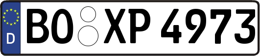 BO-XP4973