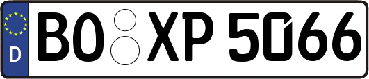 BO-XP5066