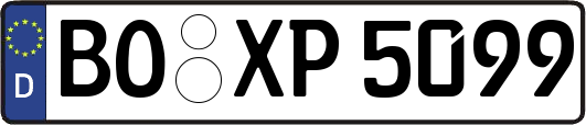 BO-XP5099