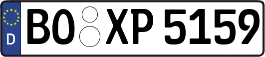 BO-XP5159