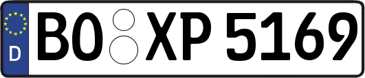 BO-XP5169