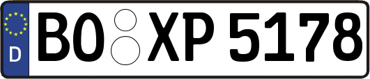 BO-XP5178
