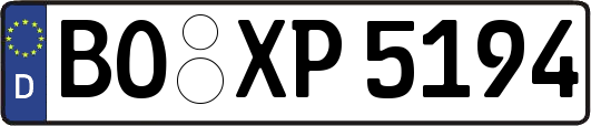 BO-XP5194
