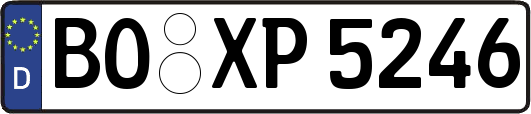 BO-XP5246