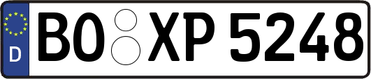 BO-XP5248