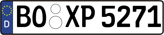 BO-XP5271