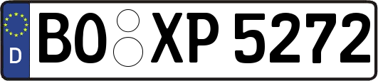 BO-XP5272