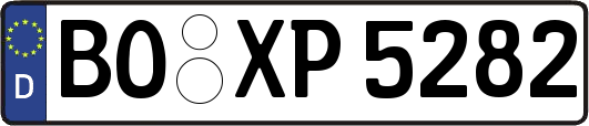 BO-XP5282