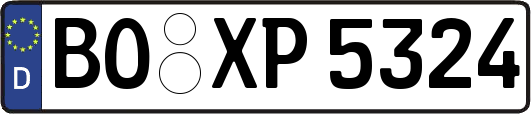BO-XP5324