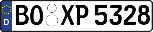 BO-XP5328
