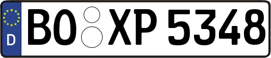BO-XP5348