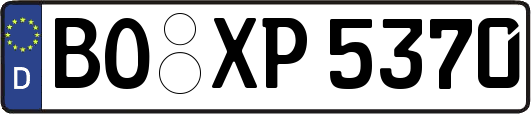 BO-XP5370