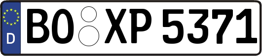 BO-XP5371