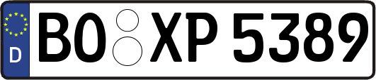 BO-XP5389