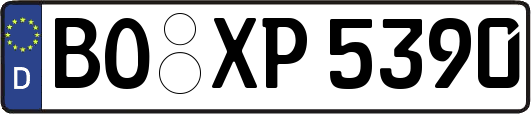 BO-XP5390