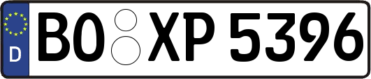 BO-XP5396
