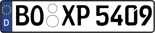 BO-XP5409