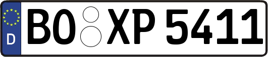 BO-XP5411