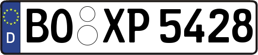 BO-XP5428