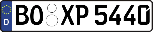 BO-XP5440