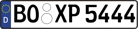 BO-XP5444