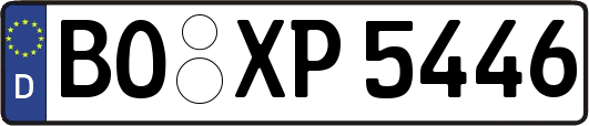 BO-XP5446