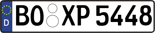 BO-XP5448